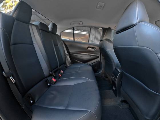 TOYOTA COROLLA 2.0 VVT-IE FLEX XEI DIRECT SHIFT